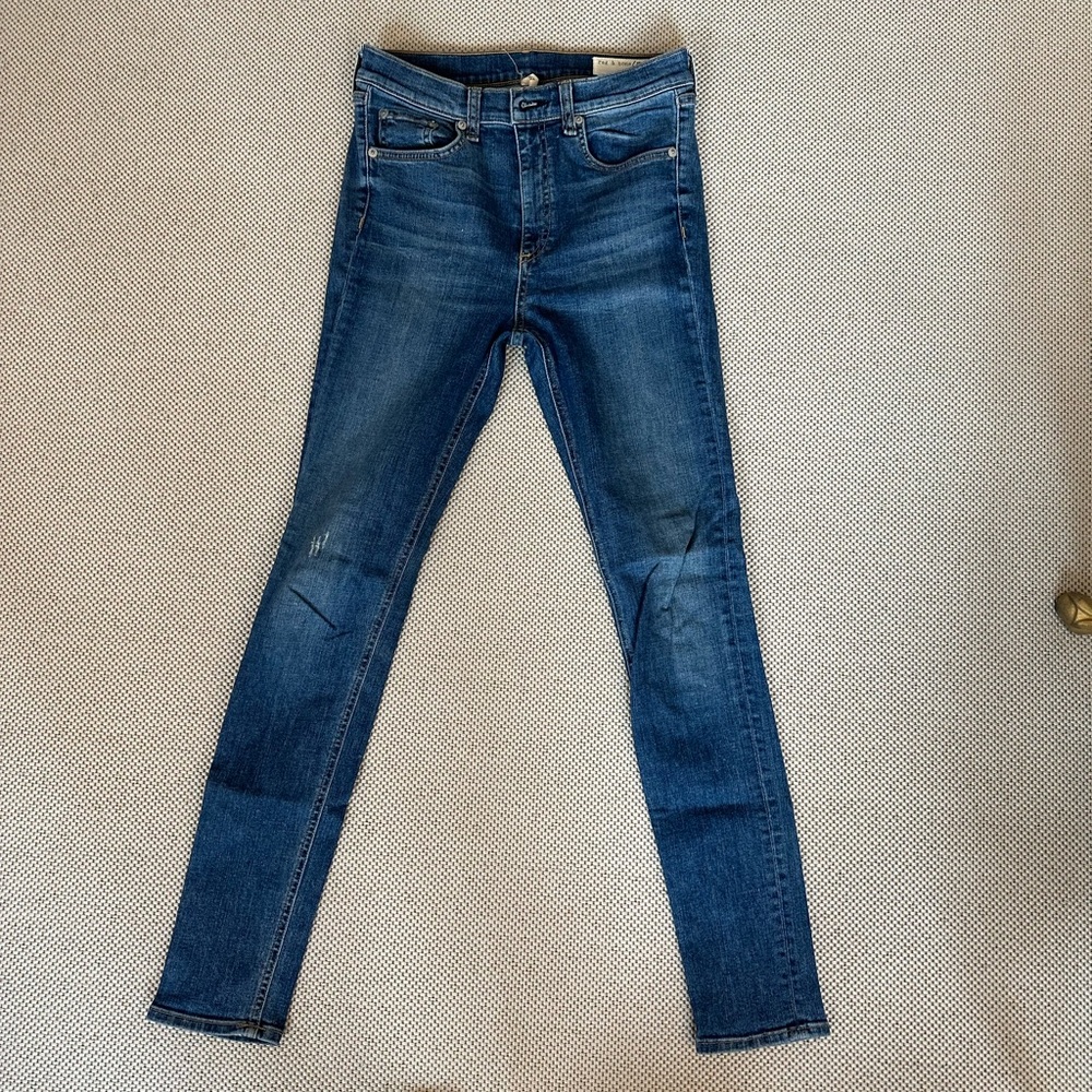 Rag & Bone Jeans